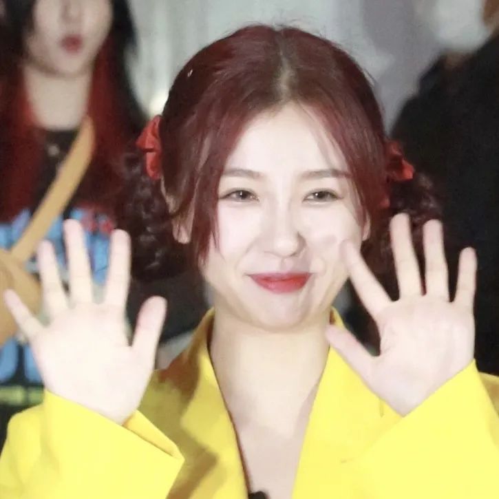 瑞酱长草日记丨美容小“嘟嘟脸”Lisa，原来也被嘴角纹困扰着？