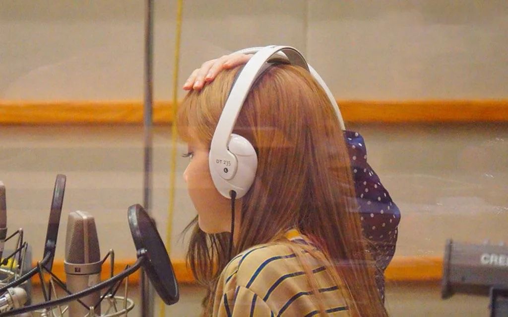 瑞酱长草日记丨美容小“嘟嘟脸”Lisa，原来也被嘴角纹困扰着？