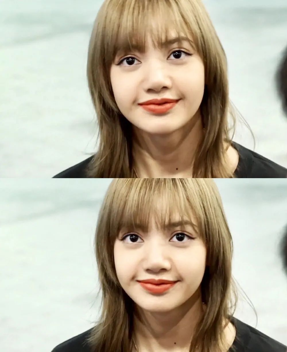 瑞酱长草日记丨美容小“嘟嘟脸”Lisa，原来也被嘴角纹困扰着？