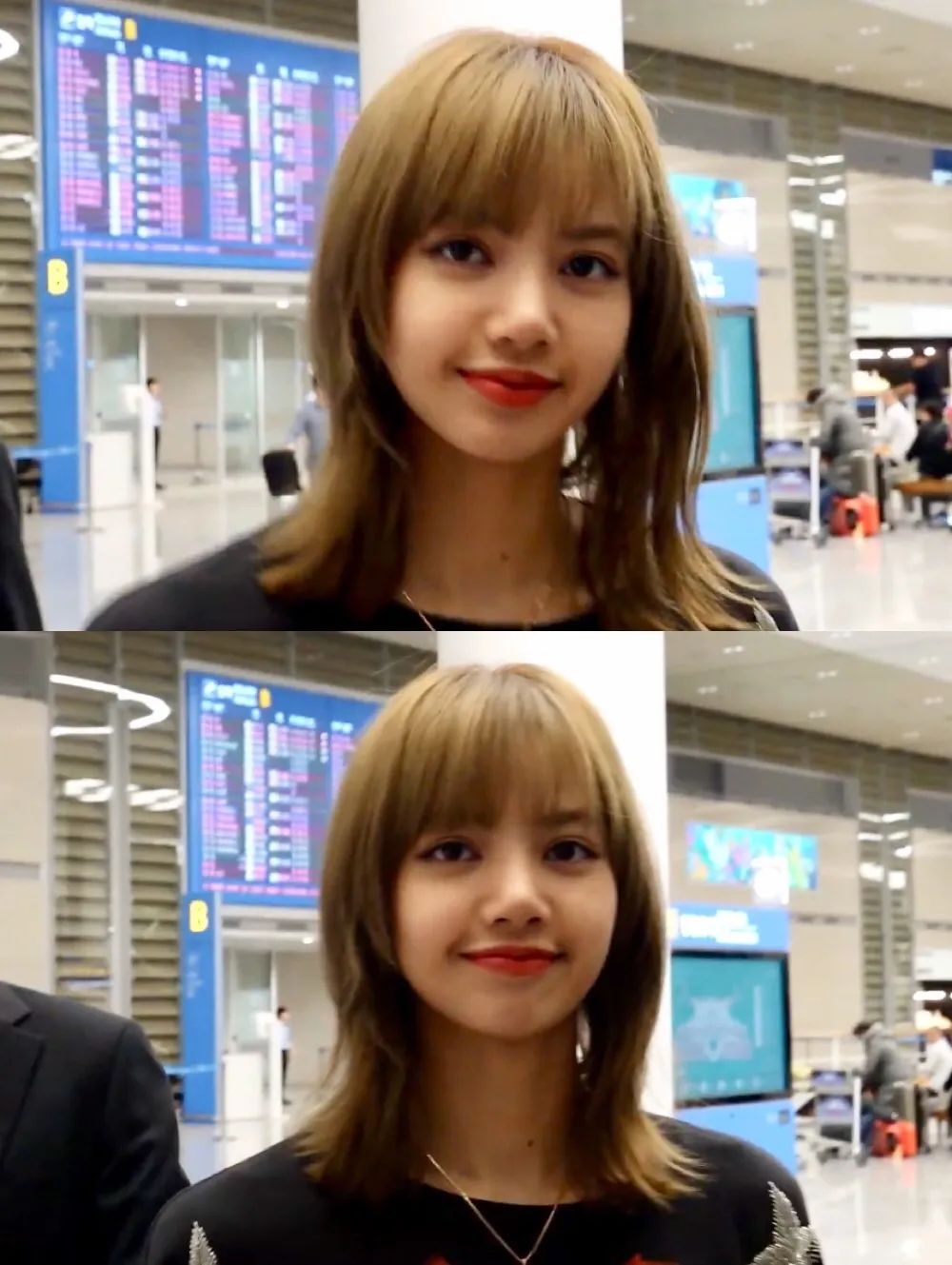 瑞酱长草日记丨美容小“嘟嘟脸”Lisa，原来也被嘴角纹困扰着？