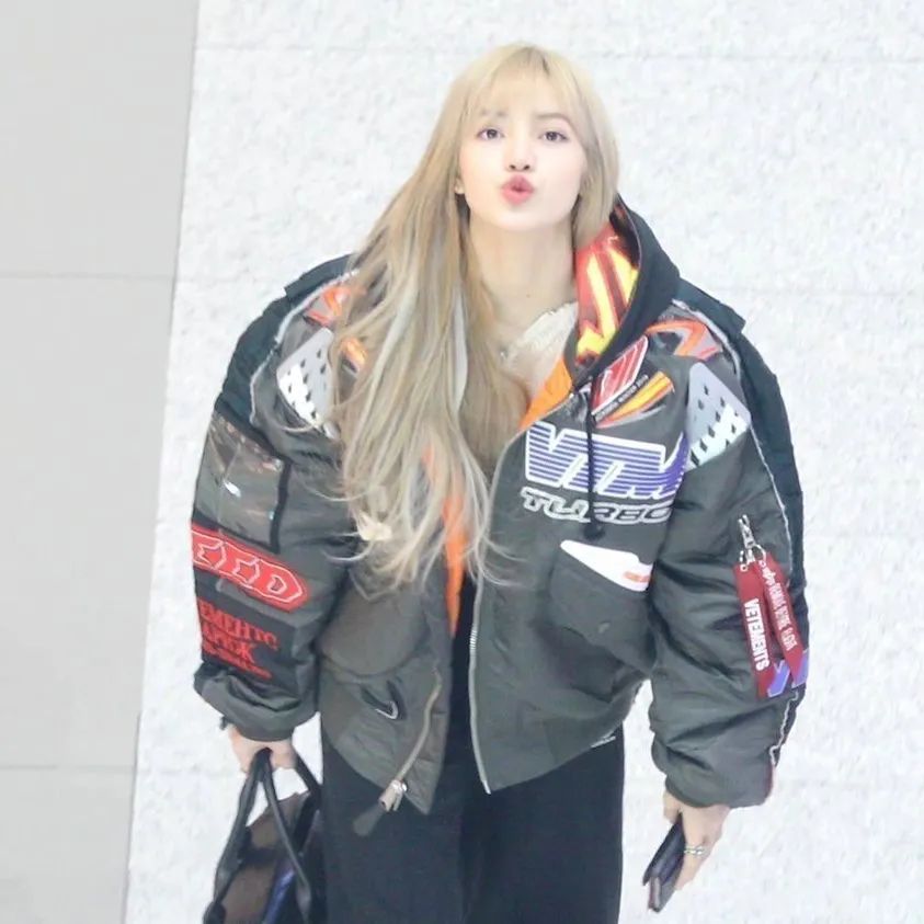 瑞酱长草日记丨美容小“嘟嘟脸”Lisa，原来也被嘴角纹困扰着？