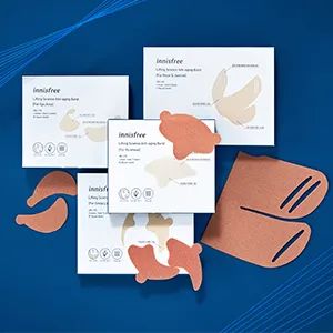 瑞酱长草日记丨美容小“嘟嘟脸”Lisa，原来也被嘴角纹困扰着？