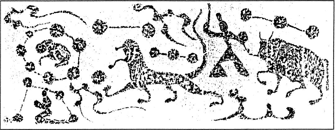 牛郎和织女的人物画像,牛郎织女的画像图片大全