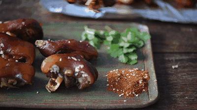 猪蹄和花胶哪个补胶原蛋白高,花胶跟胶原蛋白推荐一样吗