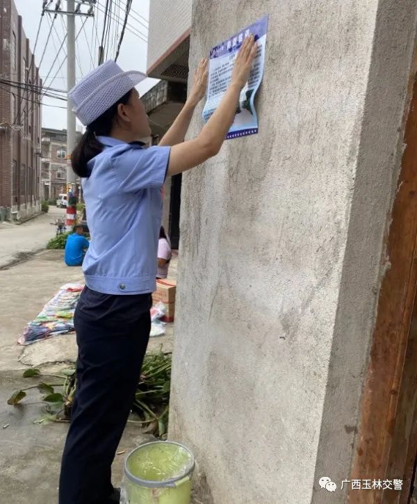 快递企业交通安全宣传,快递企业开展交通安全培训