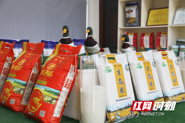 湖南大米软糯香甜,湖南优质大米前十名