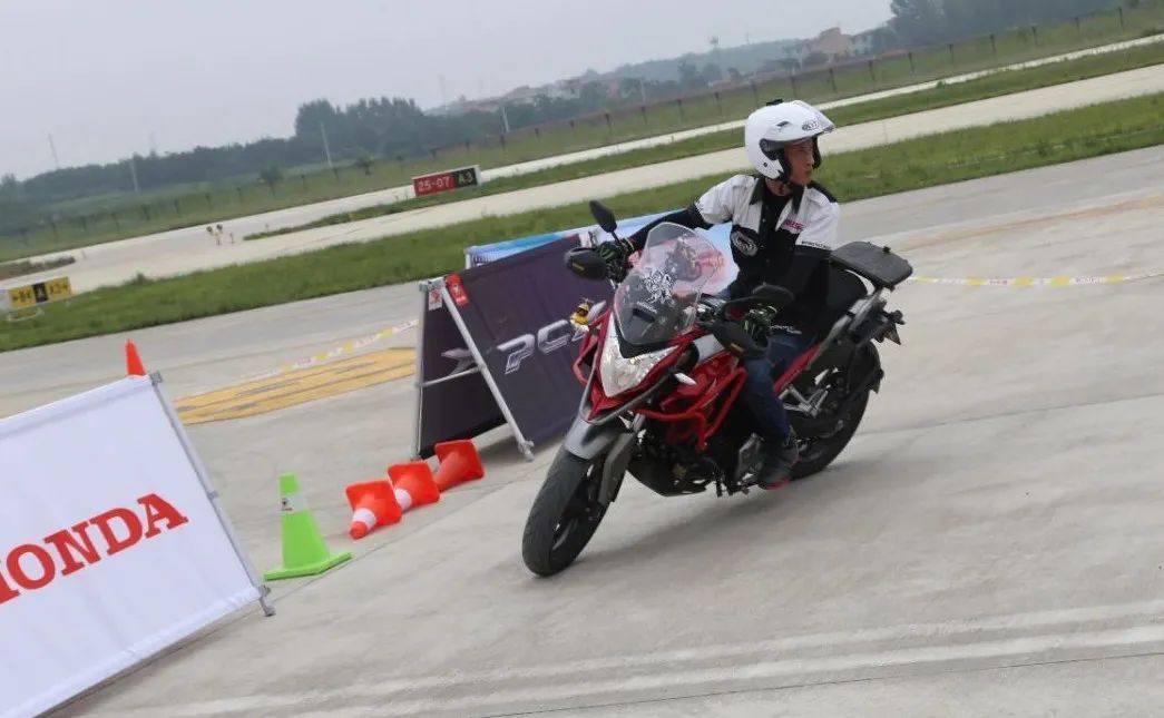 跟我们，到重启摩托生活的西安走一走