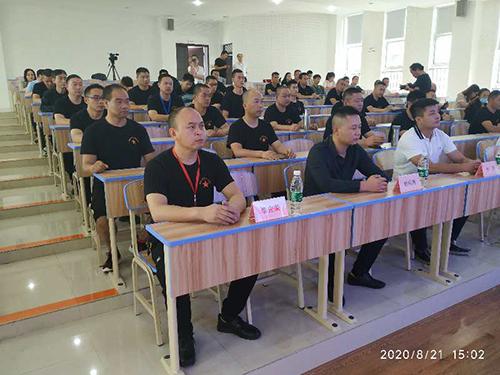 职业培训包就业,订单式培训