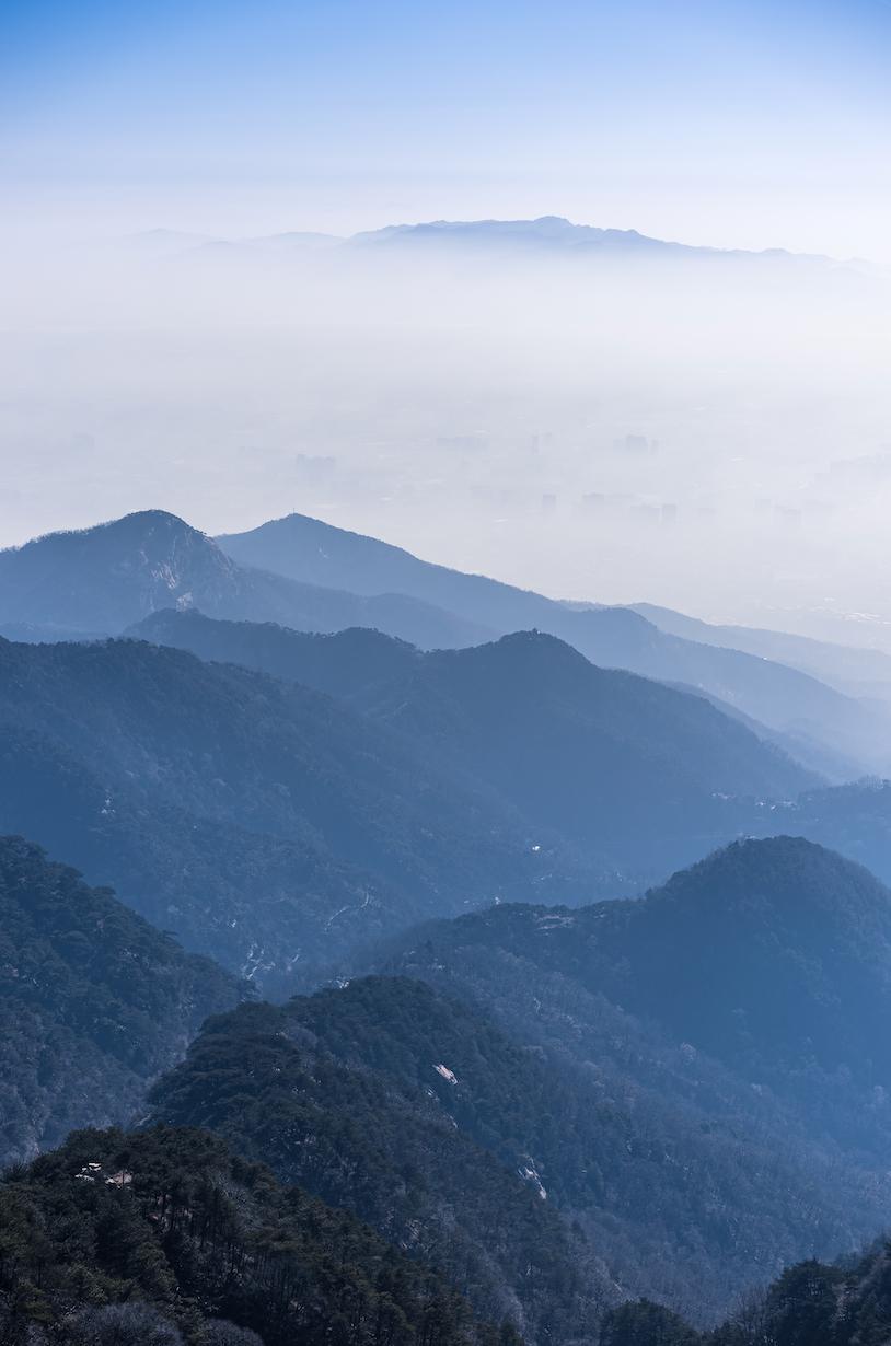 济泰同城畅游泰山年卡能否进济南,济泰一体化泰山年票