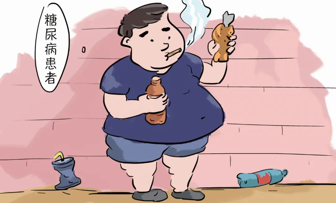 杨天真切胃手术,杨天真糖尿病是几型的