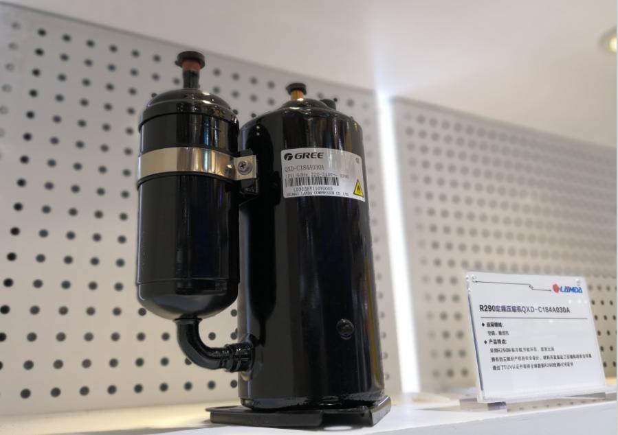 压缩机对疫情的影响,疫情对中国压缩机的影响