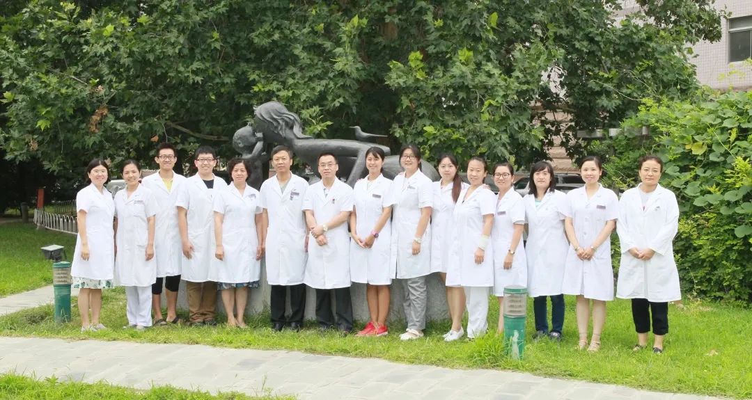 北京妇产医院妇科特色,妇产医院喜报