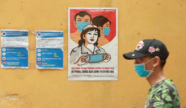 “iPhone梦”难产、首富押宝呼吸机，“越南制造”遭遇成长的烦恼