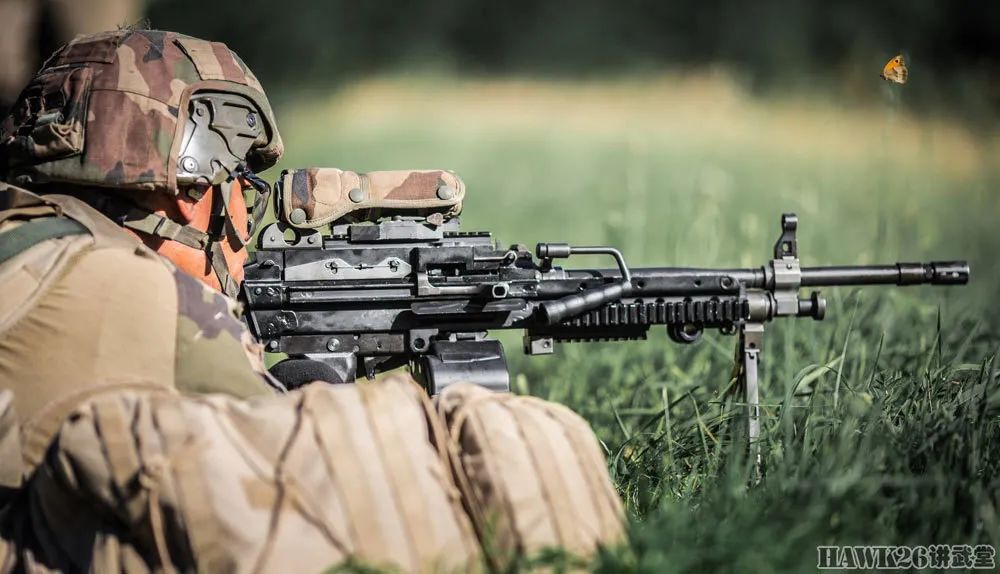 法国第35步兵团简介,法国第35步兵团编制