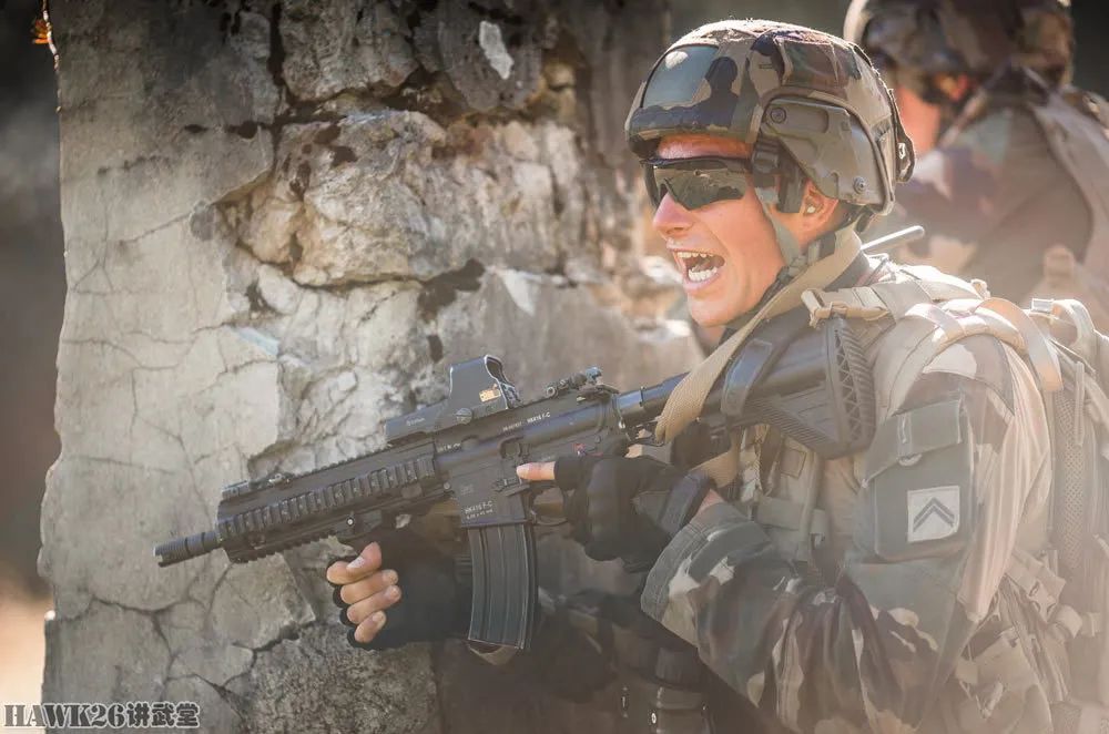 法国第35步兵团简介,法国第35步兵团编制