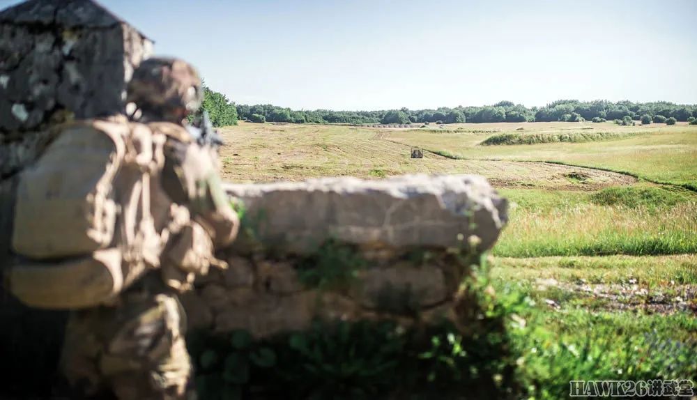 法国第35步兵团简介,法国第35步兵团编制