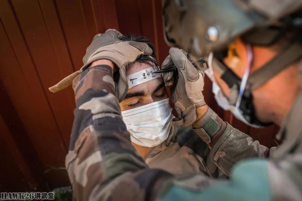 法国第35步兵团简介,法国第35步兵团编制