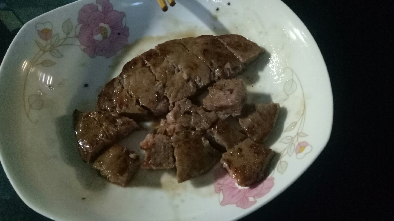 初探水库,初探千岛湖