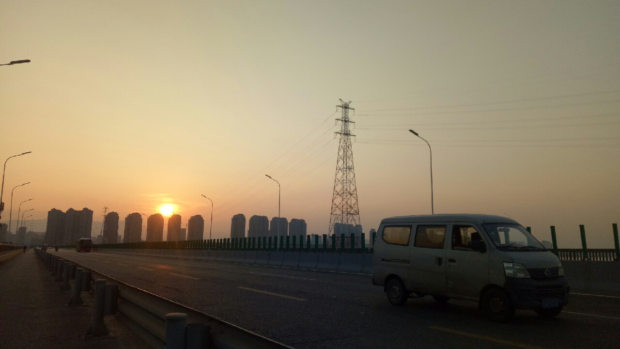 初探水库,初探千岛湖