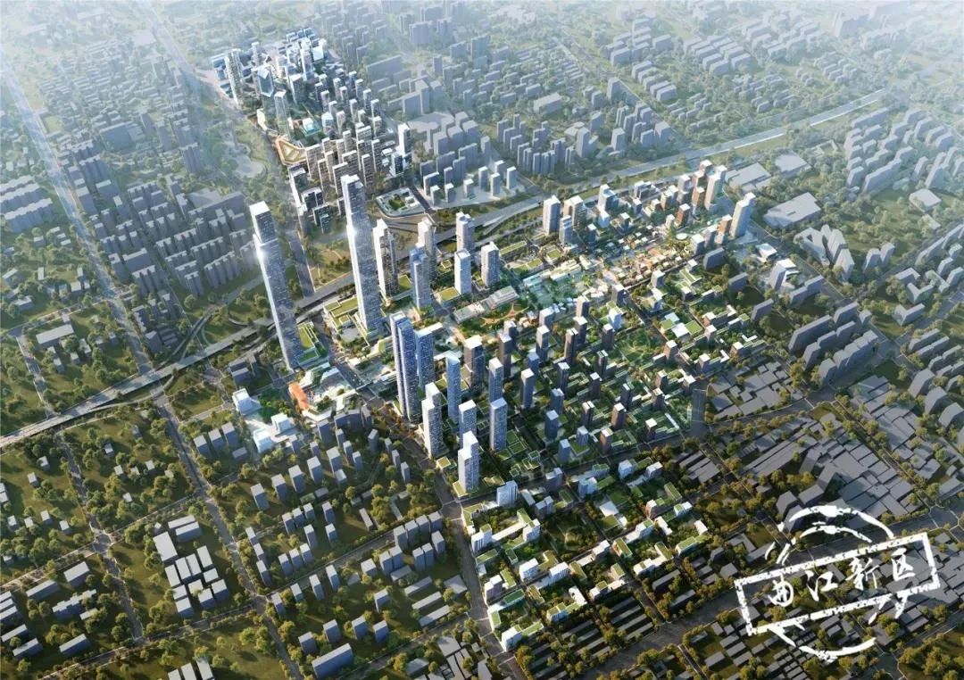 西安东三爻项目,西安东三爻拆迁