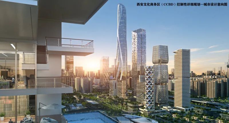 西安东三爻项目,西安东三爻拆迁