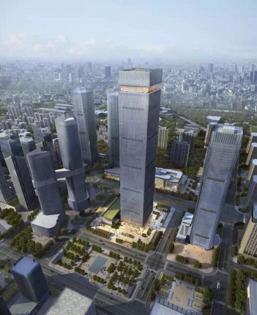 西安东三爻项目,西安东三爻拆迁