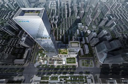 西安东三爻项目,西安东三爻拆迁