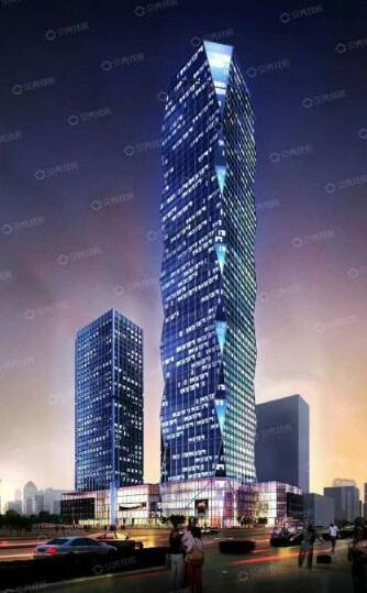 西安东三爻项目,西安东三爻拆迁