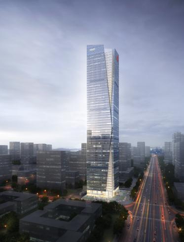 西安东三爻项目,西安东三爻拆迁