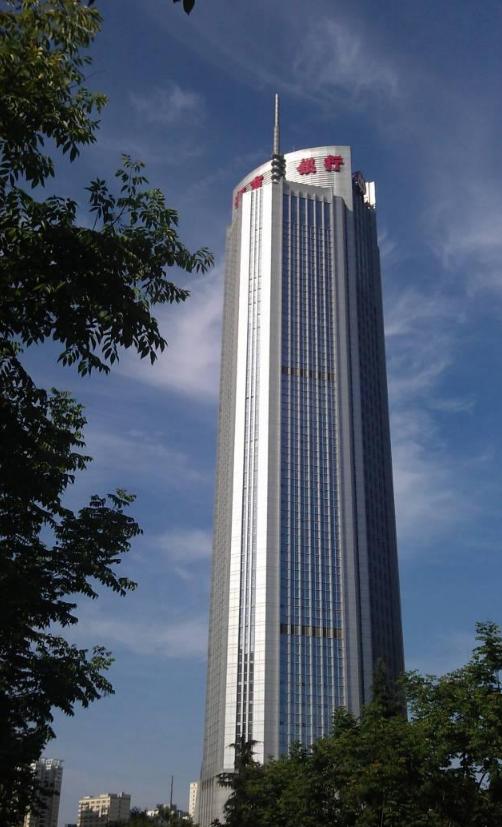 西安东三爻项目,西安东三爻拆迁