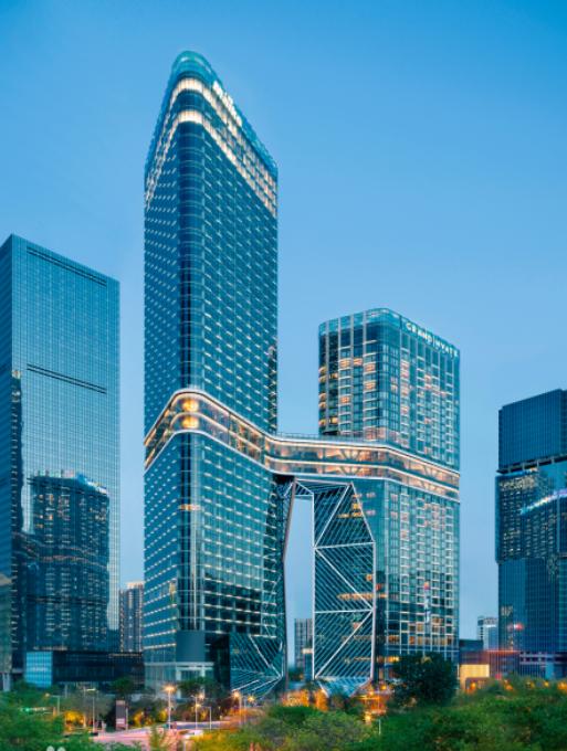 西安东三爻项目,西安东三爻拆迁