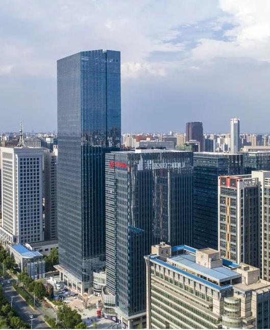 西安东三爻项目,西安东三爻拆迁