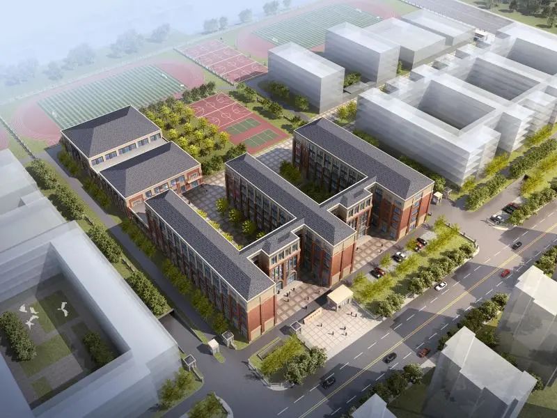 南京第二批学校开学,南京新建新学校名单