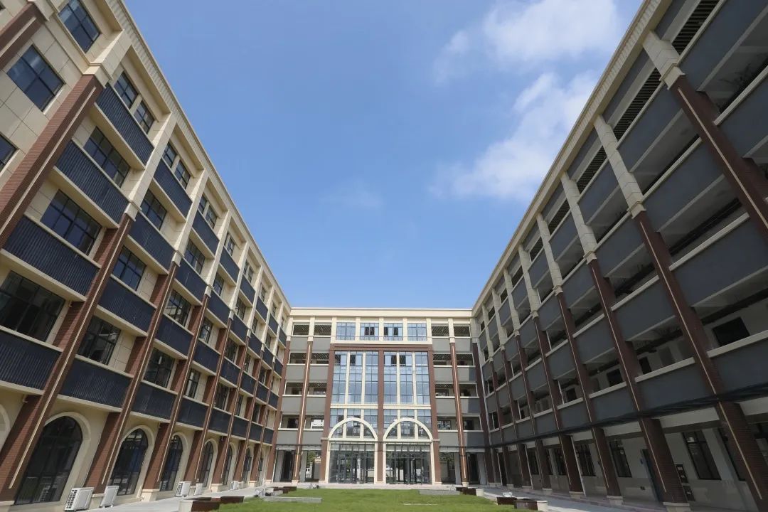 南京第二批学校开学,南京新建新学校名单