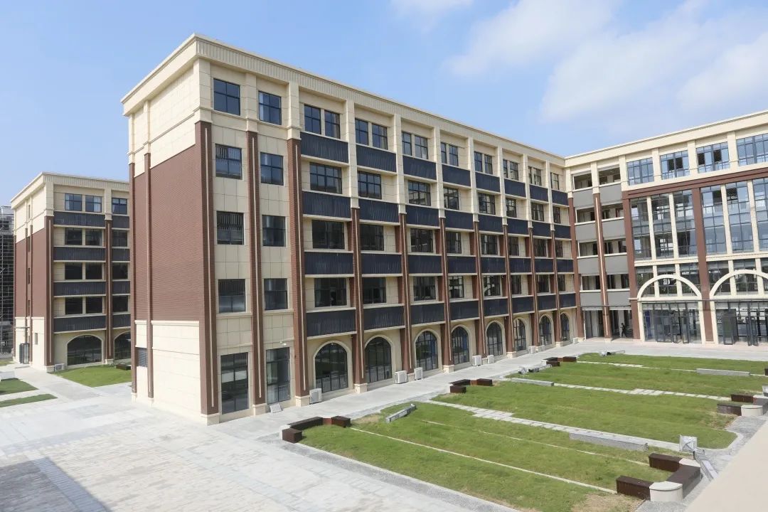 南京第二批学校开学,南京新建新学校名单