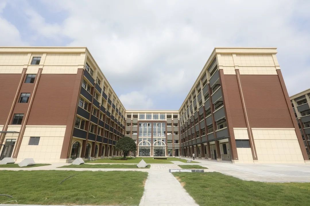 南京第二批学校开学,南京新建新学校名单