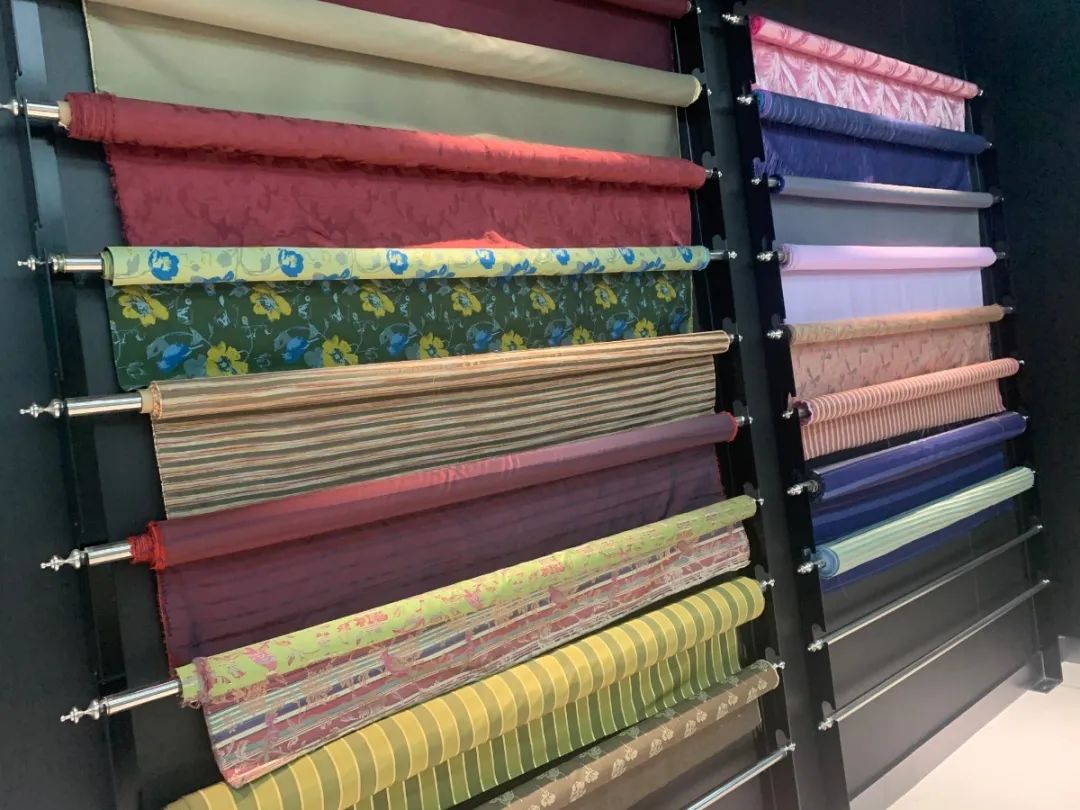 丝绸行业标杆“凯喜雅”疫情下布局全产业链“突围”今起多款真丝产品上线“每满生活”平台优惠让利消费者