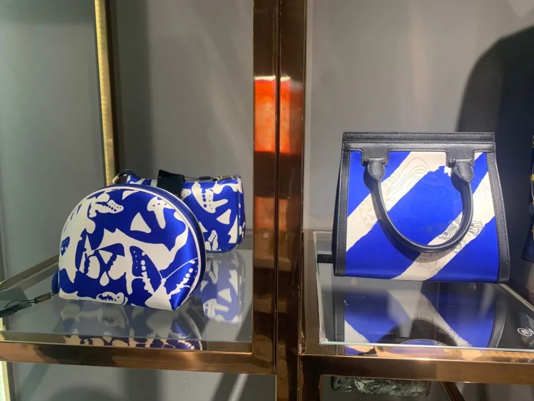 丝绸行业标杆“凯喜雅”疫情下布局全产业链“突围”今起多款真丝产品上线“每满生活”平台优惠让利消费者