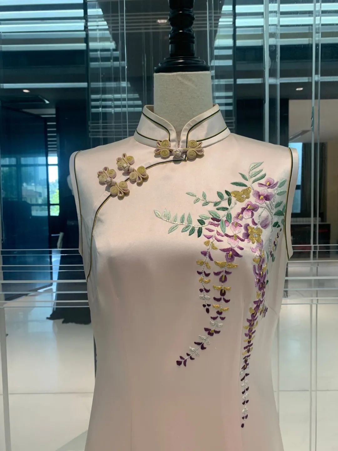 丝绸行业标杆“凯喜雅”疫情下布局全产业链“突围”今起多款真丝产品上线“每满生活”平台优惠让利消费者