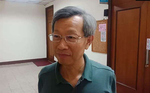 花大钱舔购美国*火军**却称没钱做普筛,*进党民**没把民众健康放心上