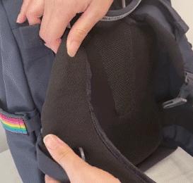 开抢：为了给娃选个好书包，真是费了老大的劲