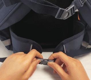 开抢：为了给娃选个好书包，真是费了老大的劲