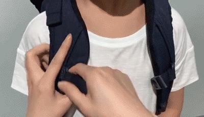 开抢：为了给娃选个好书包，真是费了老大的劲