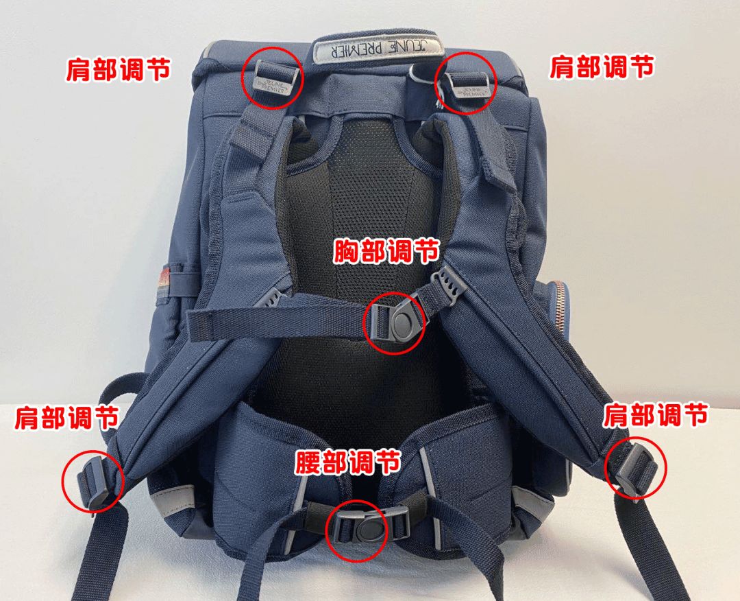 开抢：为了给娃选个好书包，真是费了老大的劲