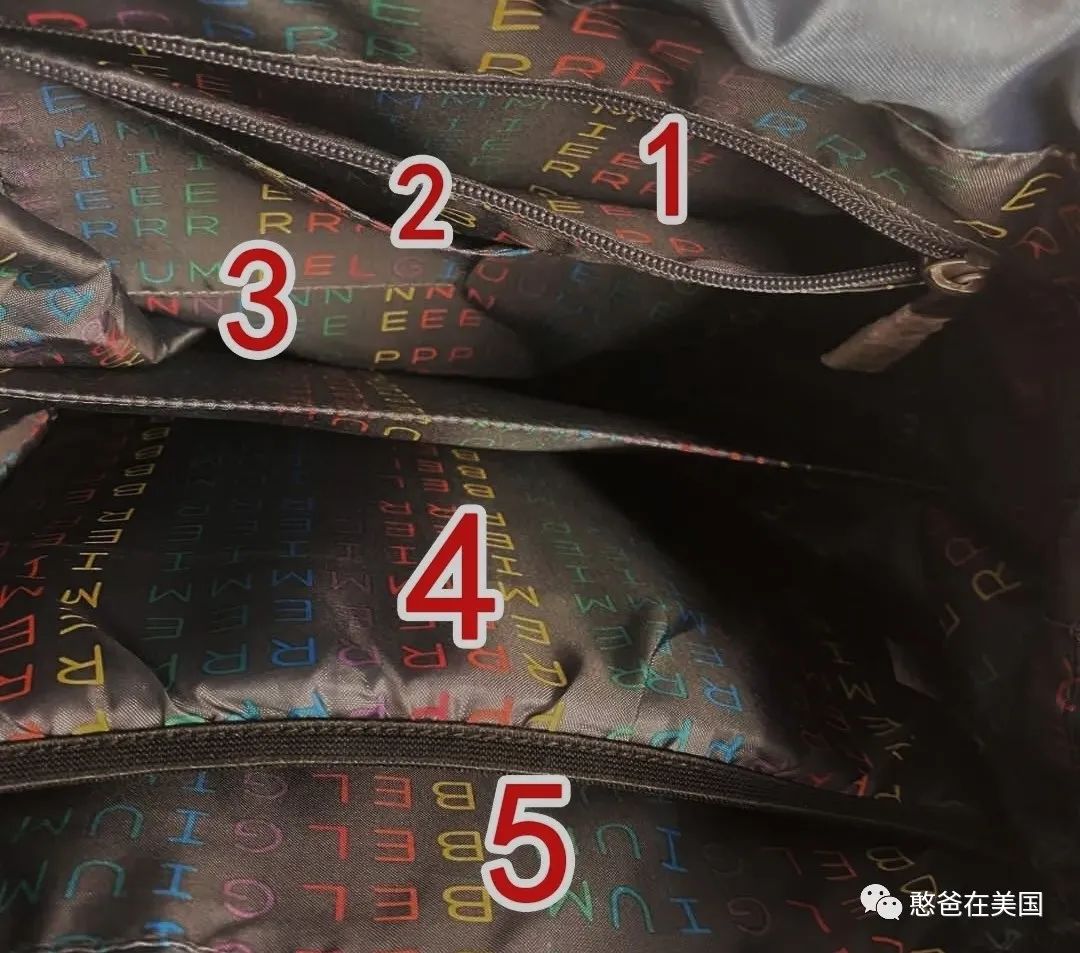 开抢：为了给娃选个好书包，真是费了老大的劲