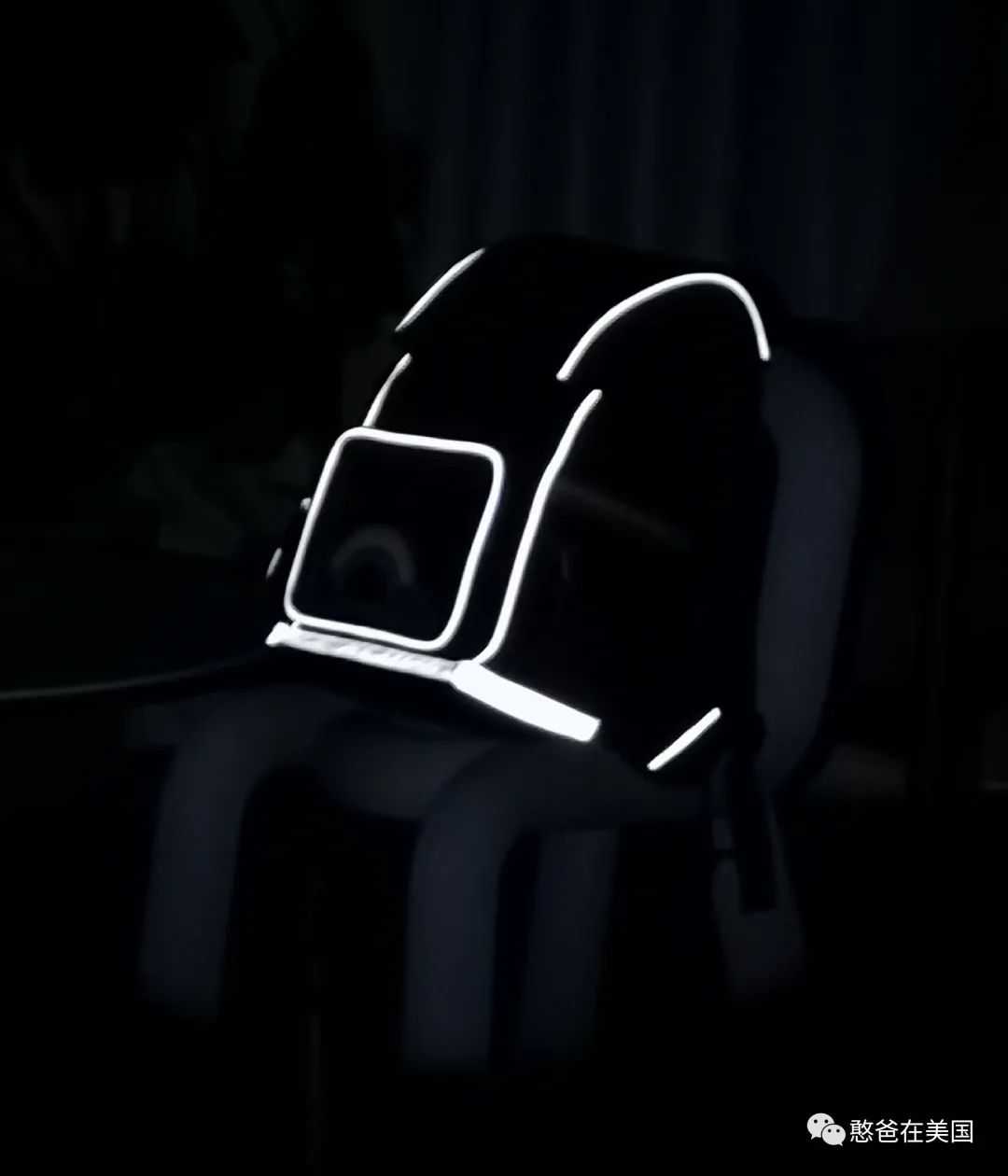 开抢：为了给娃选个好书包，真是费了老大的劲