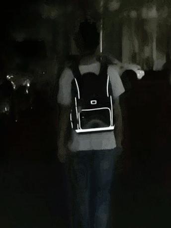 开抢：为了给娃选个好书包，真是费了老大的劲