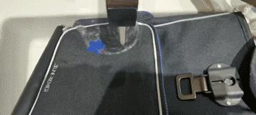 开抢：为了给娃选个好书包，真是费了老大的劲