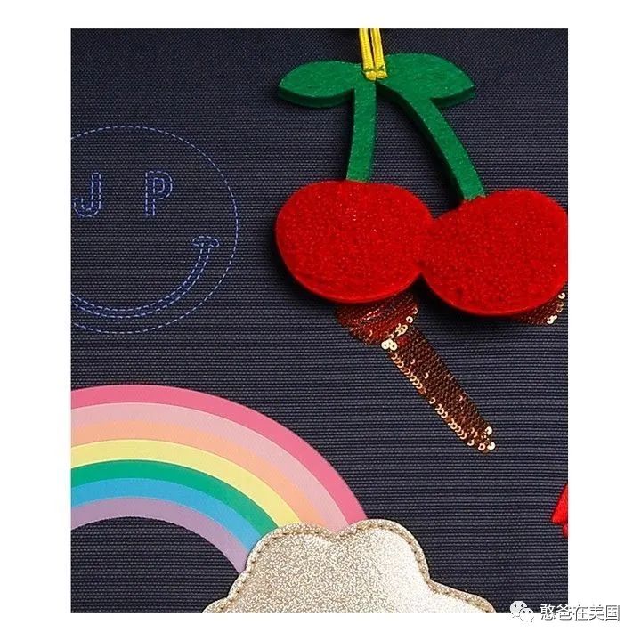 开抢：为了给娃选个好书包，真是费了老大的劲