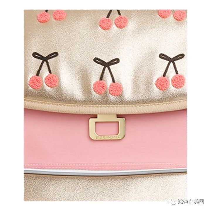 开抢：为了给娃选个好书包，真是费了老大的劲